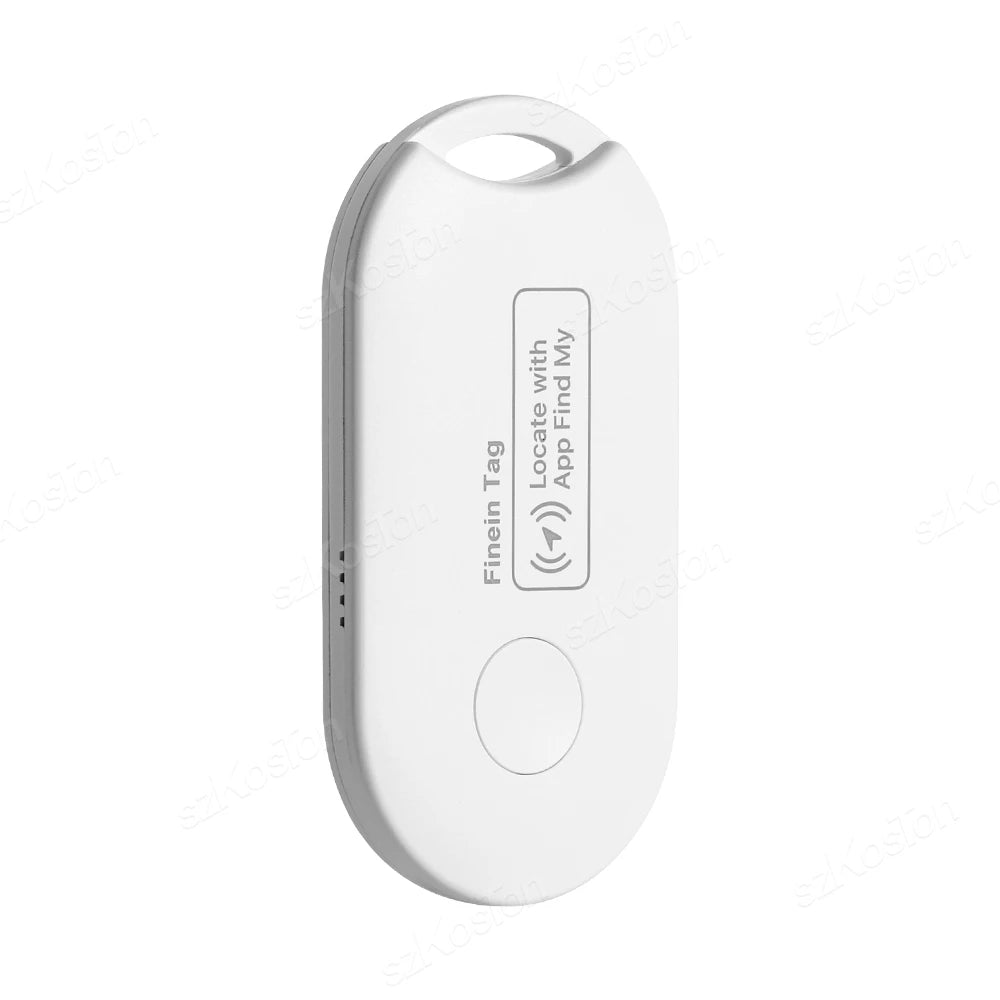 Pet GPS Tracker Bluetooth-compatible GPS Locator