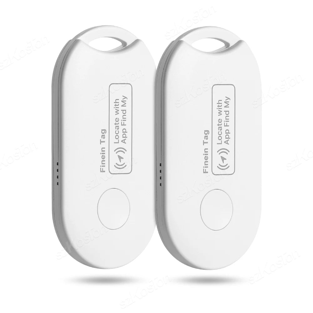 Pet GPS Tracker Bluetooth-compatible GPS Locator
