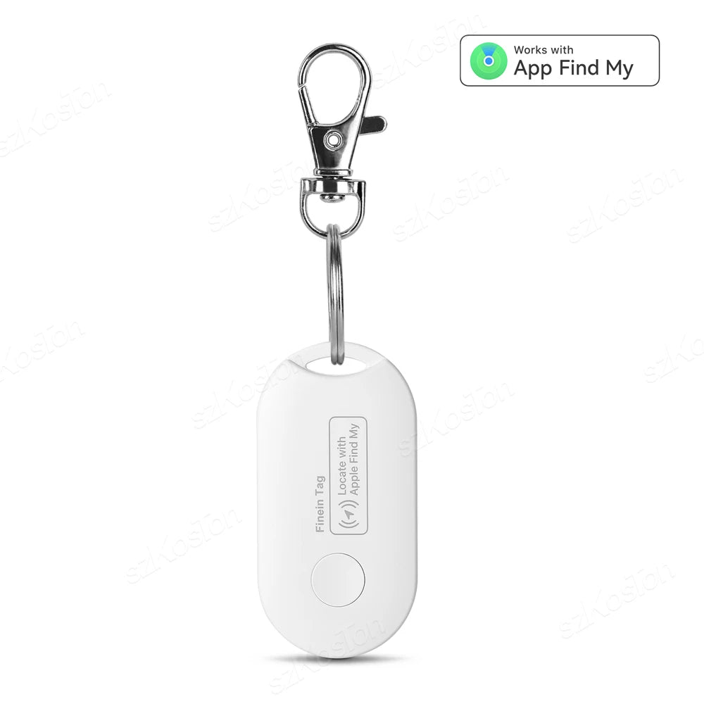 Pet GPS Tracker Bluetooth-compatible GPS Locator