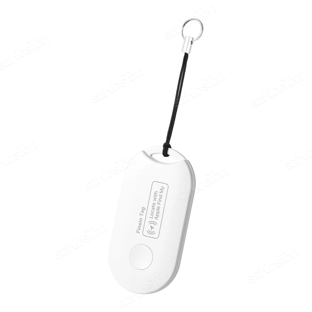 Pet GPS Tracker Bluetooth-compatible GPS Locator