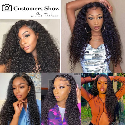 12A  Human Hair 100% Unprocessed Virgin Hair Cheap Wet And Wavy