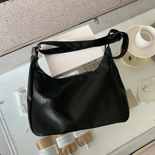 Messenger Female Tote Bag