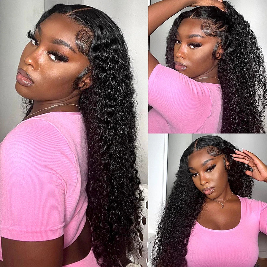 12A  Human Hair 100% Unprocessed Virgin Hair Cheap Wet And Wavy