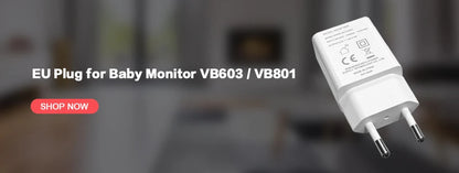 Wireless Baby Monitor