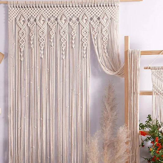 Bohemia Wall Hanging Tapestry