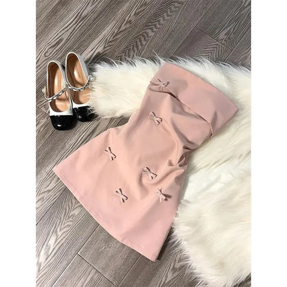 Elegant Slim Fit Stylish Dress