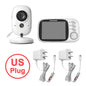 Wireless Baby Monitor