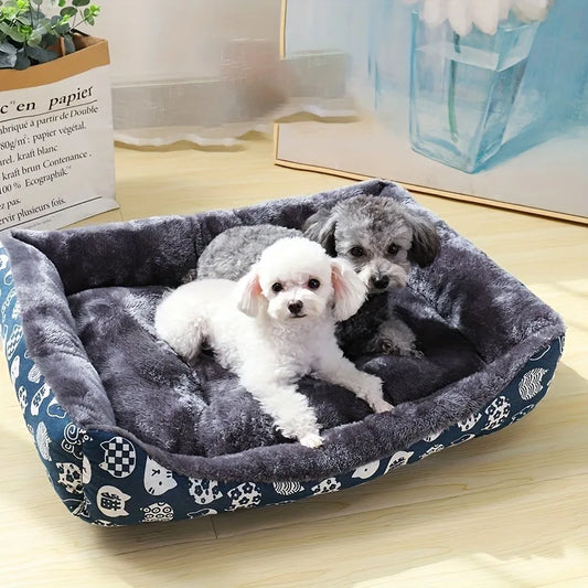 Pet Sofa Mats Dogs Basket House Cat