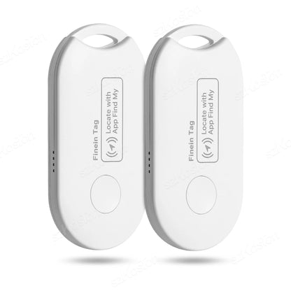Pet GPS Tracker Bluetooth-compatible GPS Locator