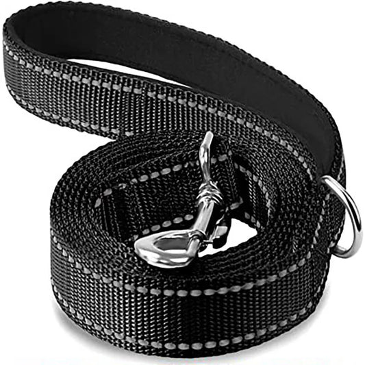 Lead Strap Night Reflection Dog Pet Towing Rope