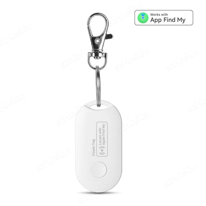 Pet GPS Tracker Bluetooth-compatible GPS Locator