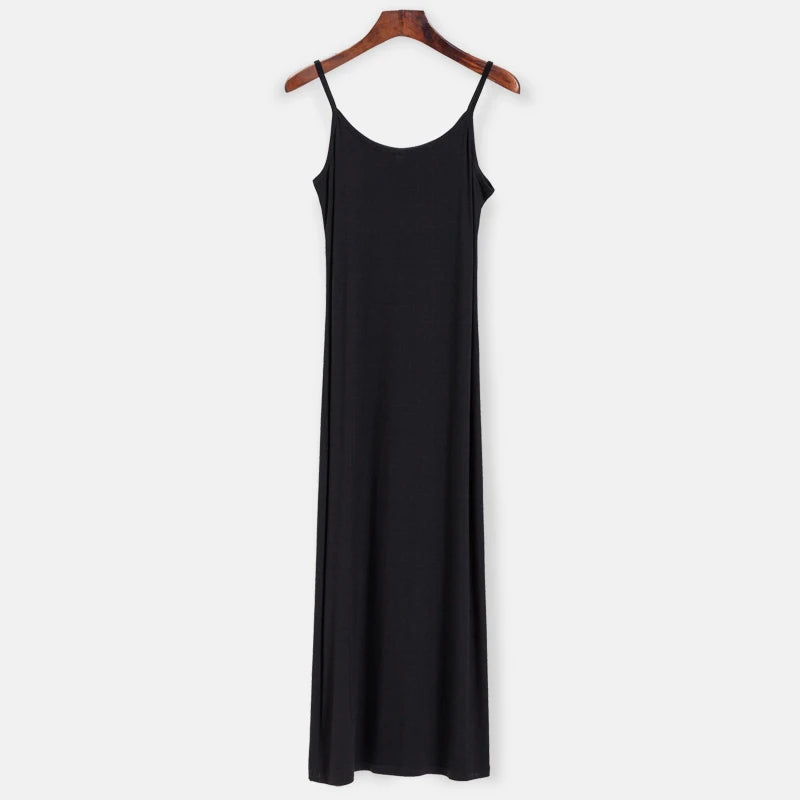 Chic Soft Lady Hollowing Sweater Dresses