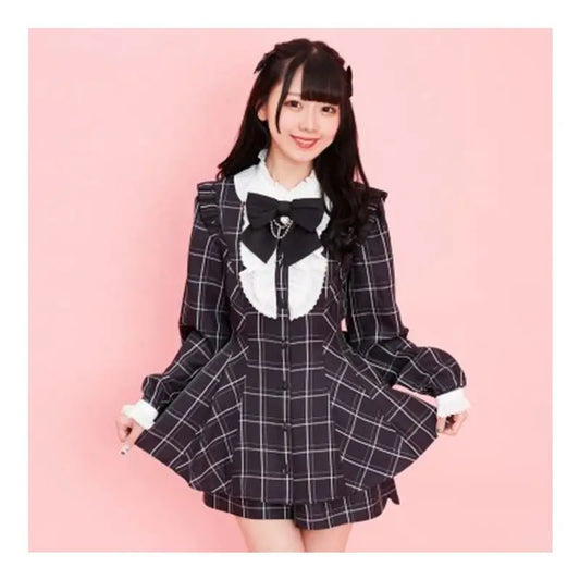 Vintage Elegant Pladr Lolita 2 Piece Set