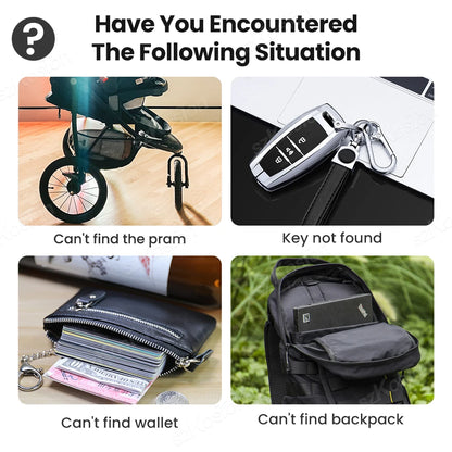 Pet GPS Tracker Bluetooth-compatible GPS Locator