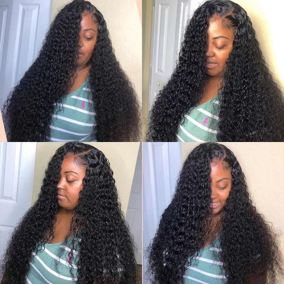 12A  Human Hair 100% Unprocessed Virgin Hair Cheap Wet And Wavy
