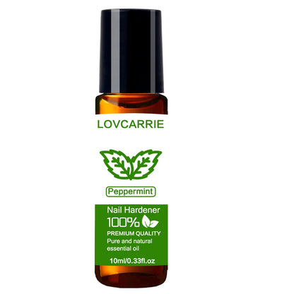LOVCARRIE Peppermint Pure Natural Cuticle Oil