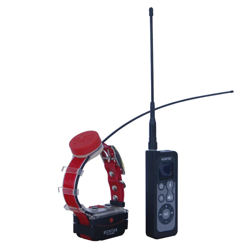 GPS 25000 PRO DOG TRACKER COLLAR