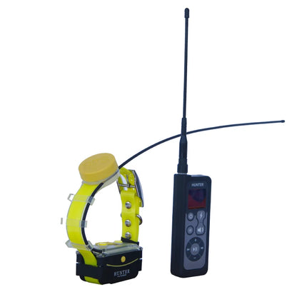 GPS 25000 PRO DOG TRACKER COLLAR