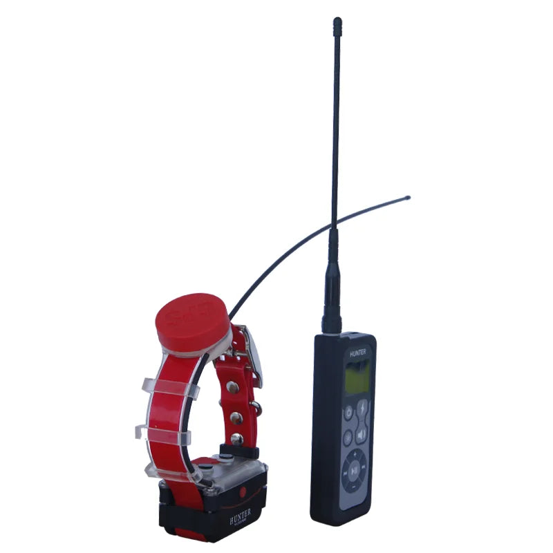 GPS 25000 PRO DOG TRACKER COLLAR