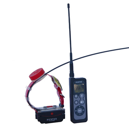 GPS 25000 PRO DOG TRACKER COLLAR