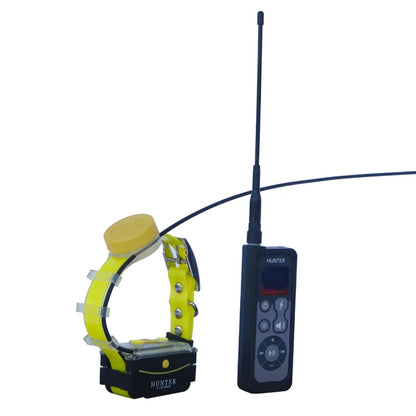 GPS 25000 PRO DOG TRACKER COLLAR